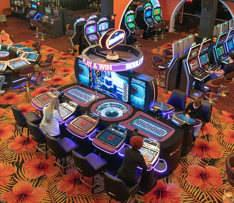 Gran Casino Hotel Tiel image 2