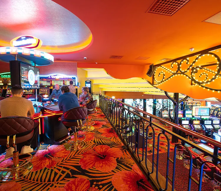 Gran Casino Hotel Tiel image 3