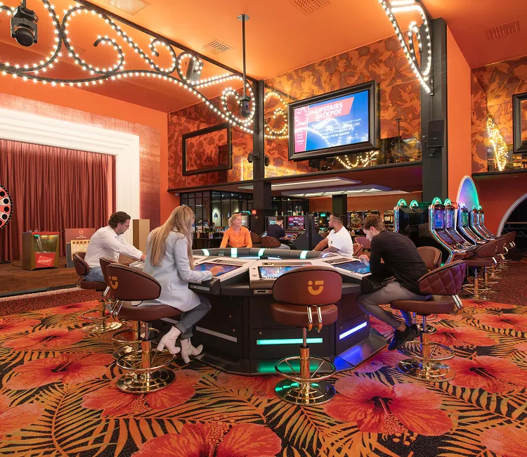 Gran Casino Hotel Tiel image 5