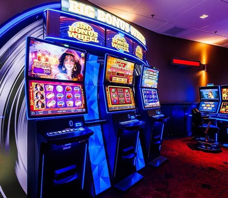 Jack's Casino Hotel Rotterdam Centrum image 5