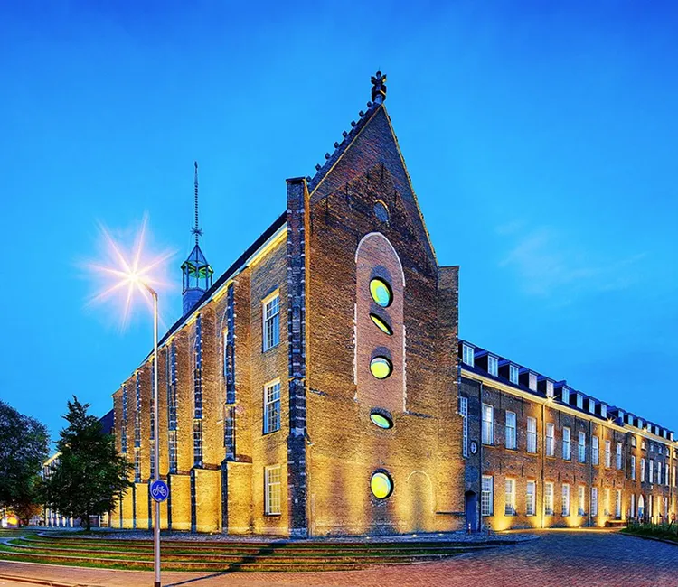 Holland Casino Hotel Breda image 1