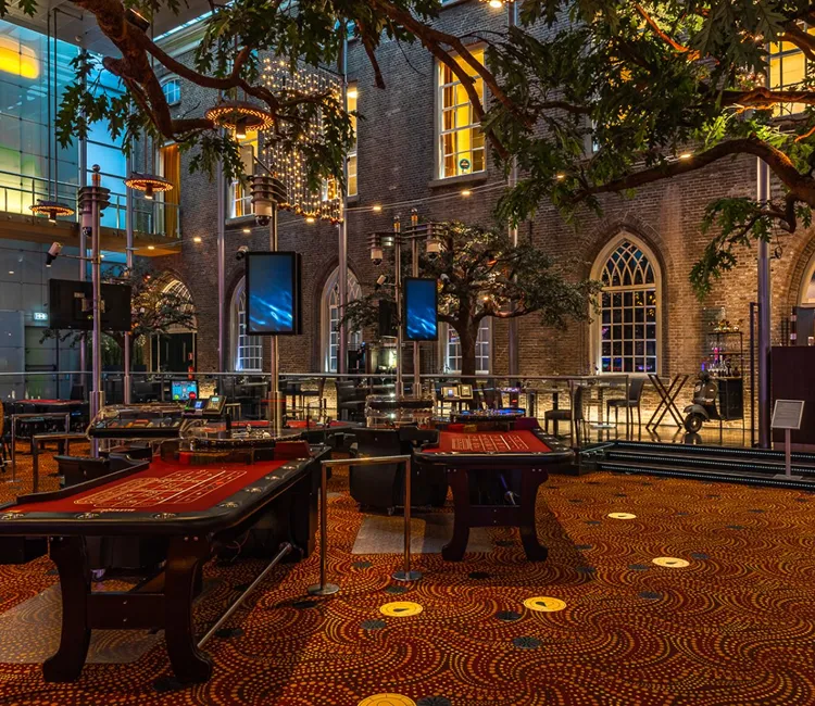 Holland Casino Hotel Breda image 3