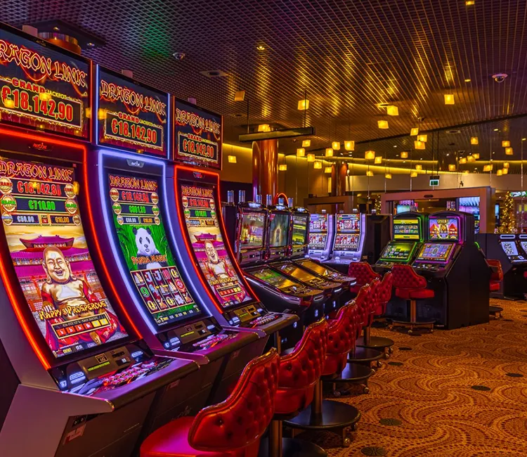 Holland Casino Hotel Breda image 5