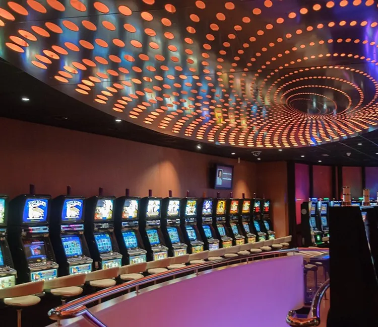 Holland Casino Hotel Eindhoven image 2