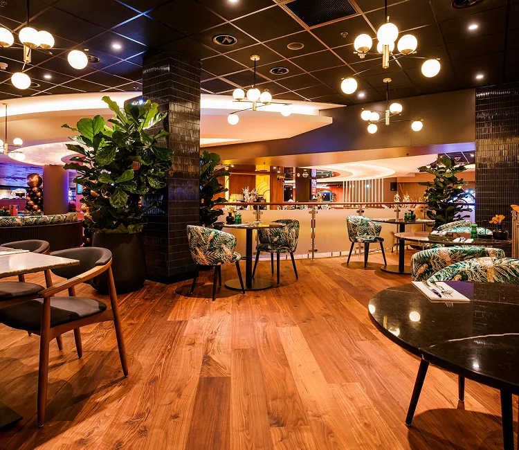 Holland Casino Hotel Eindhoven image 4