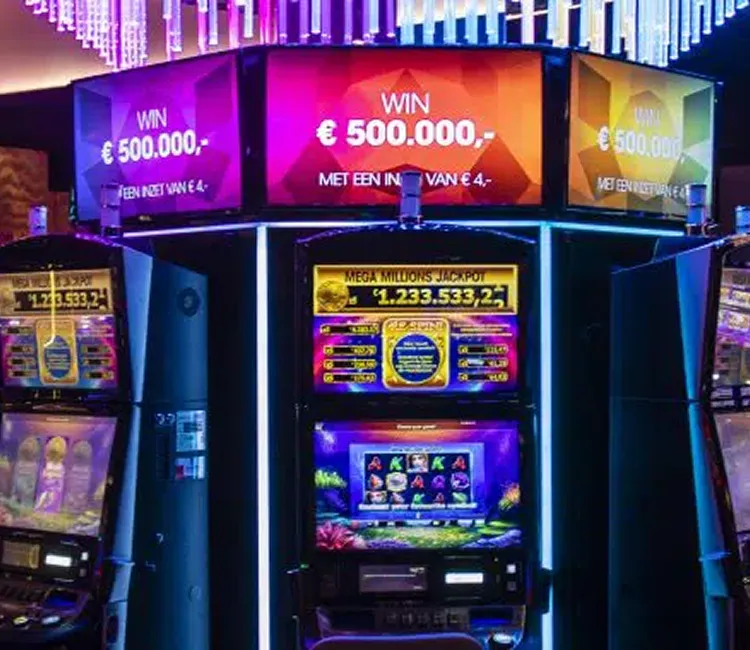 Holland Casino Hotel Eindhoven image 5