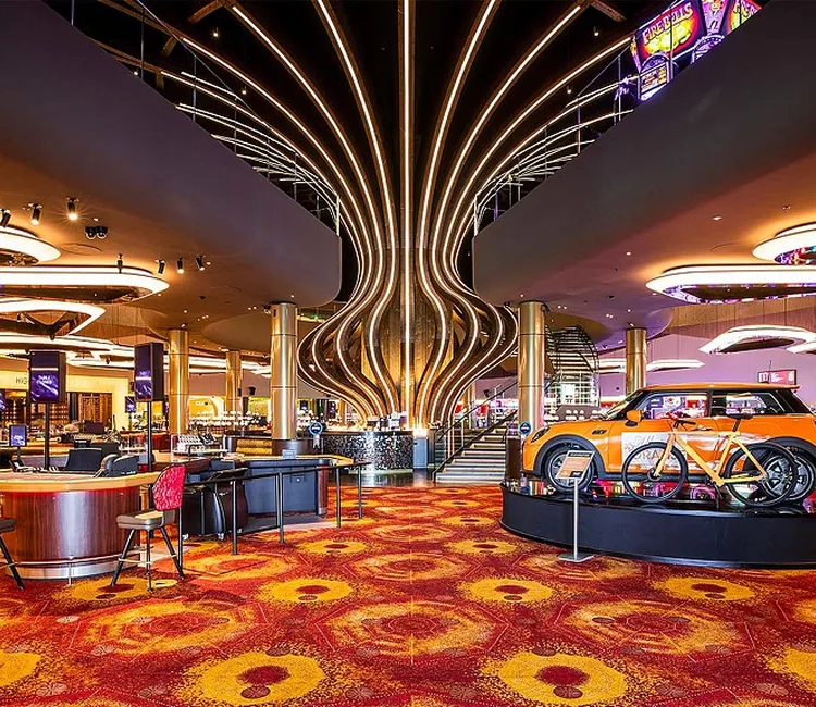 Holland Casino Hotel Venlo image 2