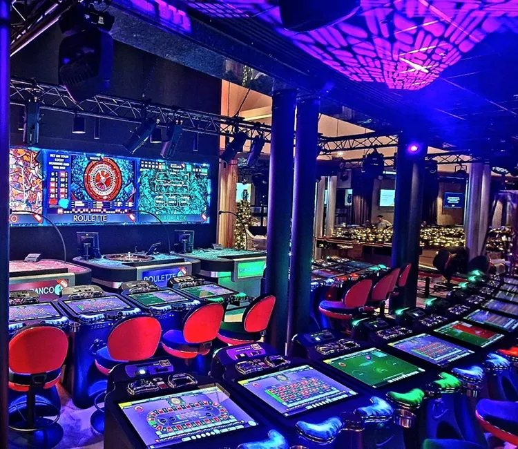 Holland Casino Hotel Venlo image 4
