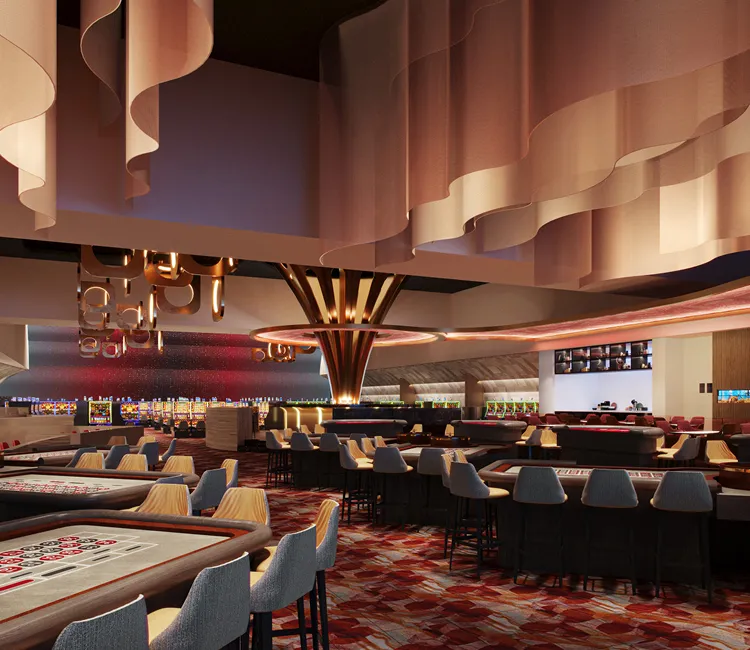 Holland Casino Hotel Enschede image 2