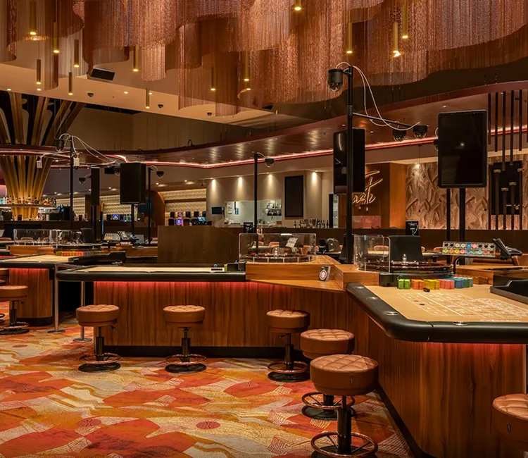 Holland Casino Hotel Enschede image 3