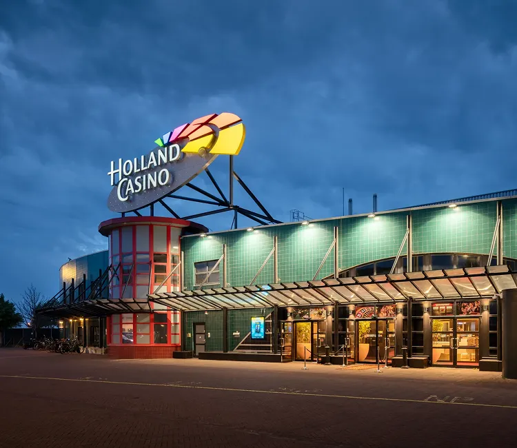 Holland Casino Hotel Groningen image 1