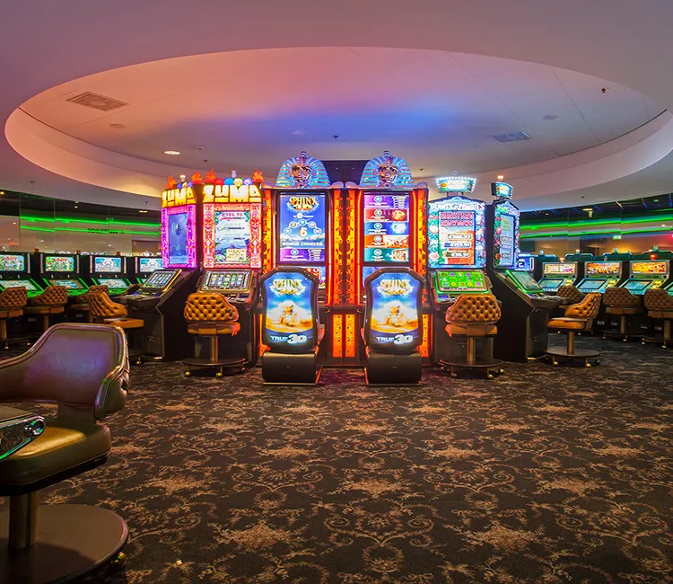 Holland Casino Hotel Groningen image 2