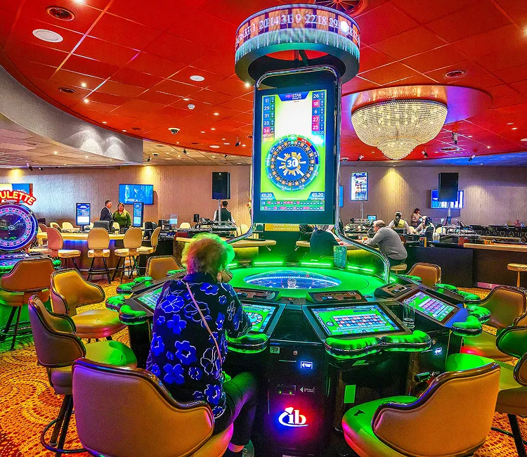 Holland Casino Hotel Groningen image 3