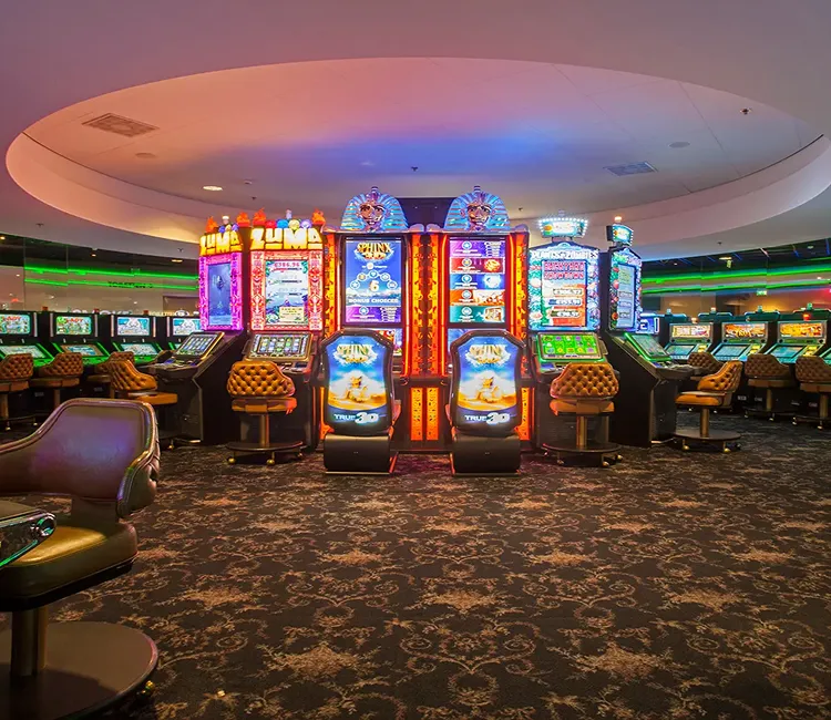Holland Casino Hotel Groningen image 5