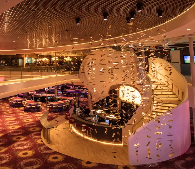 Holland Casino Hotel Amsterdam Sloterdijk image 2